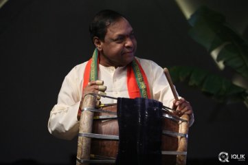 Yamaleela 2 Movie Audio Success Meet